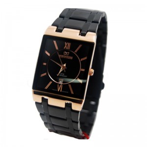 Mirage 7908 Rosegold Black Man MDBBRBA